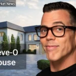 $3.8M Steve-O House in Hollywood Hills and $1.2M Tennessee Ranch - Your Source for the Latest Housing Trends | Housing Market News| $3.8M Steve-O House in Hollywood Hills and $1.2M Tennessee Ranch