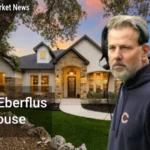 $3.9 Million Matt Eberflus House in Lake Bluff, Illinois