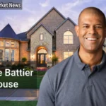 $3.9 Million Shane Battier House in Miami, Florida - Your Source for the Latest Housing Trends | Housing Market News| $3.9 Million Shane Battier House in Miami, Florida