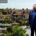 $32 Million Neil Whitesell House in Naples, Florida