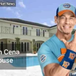 $4 Million John Cena House in Tampa Bay