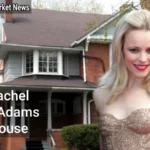 $4.2 Million Rachel McAdams House in Los Angeles, California