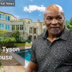 $4.5 Million Mike Tyson House in Las Vegas Henderson