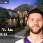 $4.6 Million Jusuf Nurkic House in West Linn, Oregon - Your Source for the Latest Housing Trends | Housing Market News| $4.6 Million Jusuf Nurkic House in West Linn, Oregon