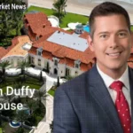 $4.8M Sean Duffy House in Weston, Wisconsin