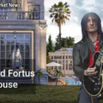 $429,000 Richard Fortus House in Woodland Hills, California
