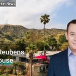 $4,995,000 Paul Reubens House in Los Feliz, Los Angeles