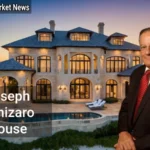 $5 Million Joseph Canizaro House in Metairie, Louisiana