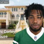 $6.2M Malachi Corley House in New Jersey