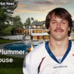 $6.5 Million Jake Plummer House in Cherry Hills Village - Your Source for the Latest Housing Trends | Housing Market News| $6.5 Million Jake Plummer House in Cherry Hills Village