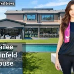 $8 Million Hailee Steinfeld House in Encino, California