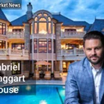 $8.5M Gabriel Swaggart House in Baton Rouge, Louisiana