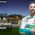 $9.7 Million Denny Hamlin House in Lake Norman - Your Source for the Latest Housing Trends | Housing Market News| $9.7 Million Denny Hamlin House in Lake Norman