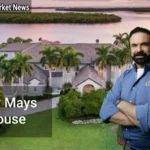 Billy Mays House: A Look Inside the Infomercial Star's Luxury Florida Home - Your Source for the Latest Housing Trends | Housing Market News| Billy Mays House A Look Inside the Infomercial Star's Luxury Florida Home