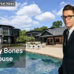 Bobby Bones House Value Bobby Bones House in Nashville