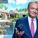Chris Cline House: The Seminole Landing Mansion in North Palm Beach - Your Source for the Latest Housing Trends | Housing Market News| Chris Cline House The Seminole Landing Mansion in North Palm Beach