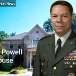 Colin Powell House A Look Inside the McLean Virginia Mansion