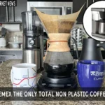 Is Chemex the Only Total Non Plastic Coffee Pot? Discover the Truth! - Your Source for the Latest Housing Trends | Housing Market News| is chemex the only total non plastic coffee pot