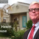 Hugh Hewitt House A Look into His Luxurious Residence