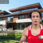 Imane Khelif House Value Imane Khelif House in Algiers