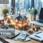 LessInvest.com Real Estate platform offering affordable property listings, investment opportunities, and market insights for modern homebuyers and investors.