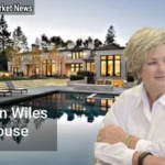 Susan Wiles House Exploring the Residence of a Political Strategist