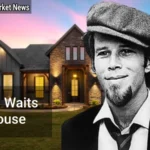 Tom Waits House Exploring the Iconic Singer's Residence in Sebastopol