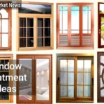 Transform Your Space Creative Window Treatment Ideas