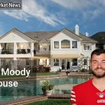 $1 Million Jake Moody House in San Francisco