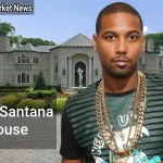 $1 Million Juelz Santana House in New Jersey