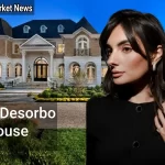 $1 Million Paige DeSorbo House in Manhattan, New York - Your Source for the Latest Housing Trends | Housing Market News| $1 Million Paige DeSorbo House in Manhattan, New York