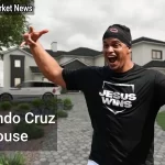 $1.2 Million Fernando Cruz House in Katy, Texas