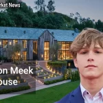 $1.2 Million Hudson Meek House in Vestavia Hills, Alabama - Your Source for the Latest Housing Trends | Housing Market News| $1.2 Million Hudson Meek House in Vestavia Hills, Alabama