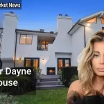 $1.2 Million Taylor Dayne House in South Beach