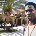 $1.2 Million Young Dolph House in Memphis, Tennessee