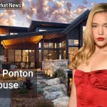 $1.25 Million Olivia Ponton House in New York City's East Village