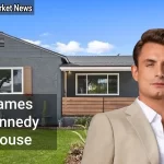 $1.3 Million James Kennedy House in Burbank, Los Angeles