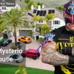$1.45 Million Rey Mysterio House in Chula Vista, California - Your Source for the Latest Housing Trends | Housing Market News| $1.45 Million Rey Mysterio House in Chula Vista, California