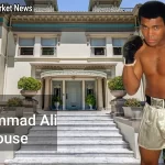 $1.4 Million Muhammad Ali House in Louisville, Kentucky