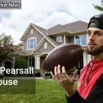 $1.5 Million Ricky Pearsall House in San Francisco, California - Your Source for the Latest Housing Trends | Housing Market News| $1.5 Million Ricky Pearsall House in San Francisco, California