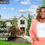 $1.5 Million Sherri Shepherd House in Los Angeles, California