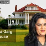 $1.5 Million Zarna Garg House in Westport, Connecticut