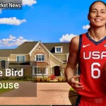 $1.75 Million Sue Bird House in SoHo, New York