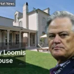 $1.8 Million Mickey Loomis House in Metairie, Louisiana