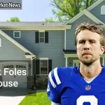 $1.85 Million Nick Foles House in Newport Beach