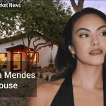 $1.87 Million Camila Mendes House in Silver Lake, Los Angeles