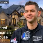 $1.9 Billion Jared Isaacman House in Washington Township, New Jersey