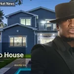 $1.9 Million Ne-Yo House in Sherman Oaks - Your Source for the Latest Housing Trends | Housing Market News| $1.9 Million Ne-Yo House in Sherman Oaks