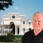 $100 Million David Siegel House in Orlando, Florida