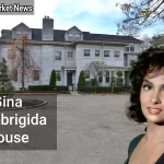 $12 Million Gina Lollobrigida House in Rome - Your Source for the Latest Housing Trends | Housing Market News| $12 Million Gina Lollobrigida House in Rome